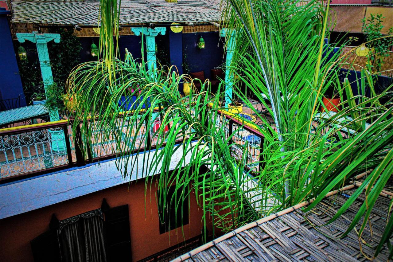 Reve D Antan , Real Dream * Marrakesh