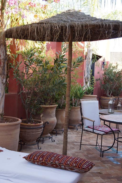 Honey Riad