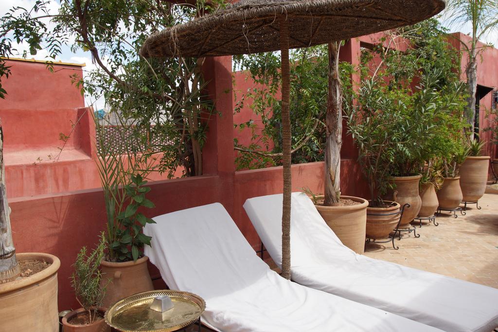 Riad Honey 3*