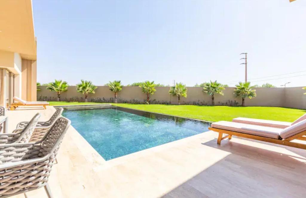 Paradise * Marrakesh