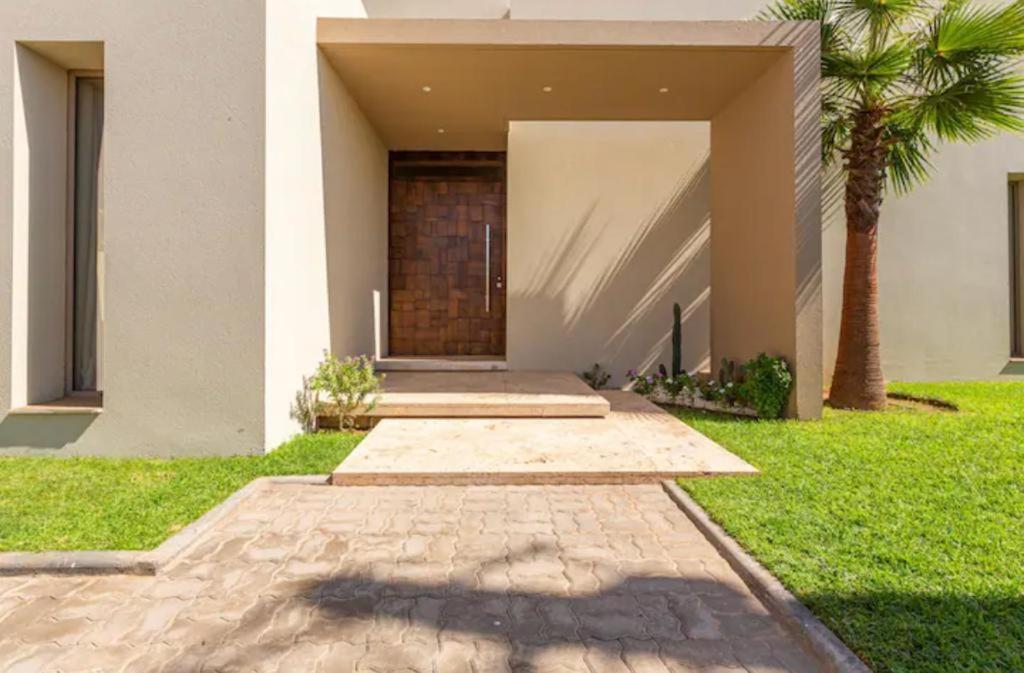 Paradise Villa