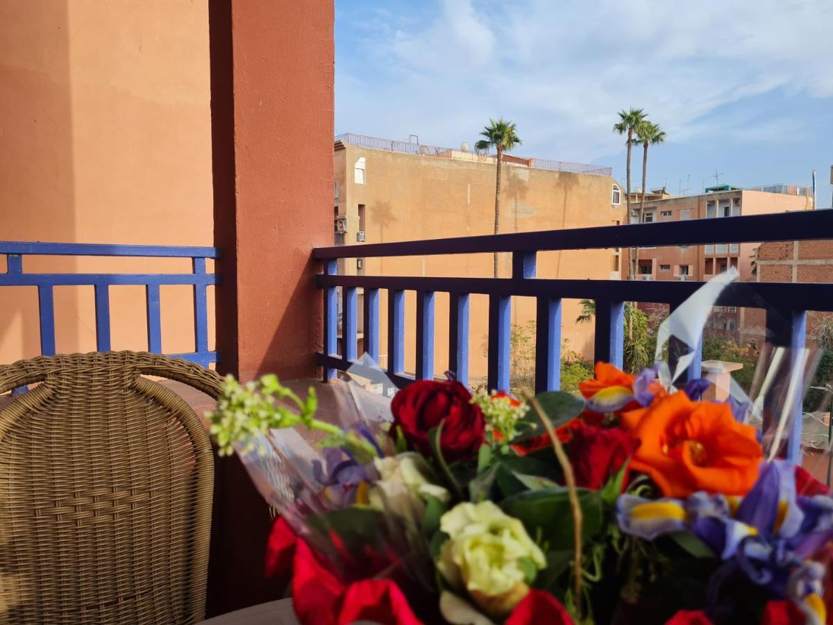 Tachfine Hotel Marrakesh