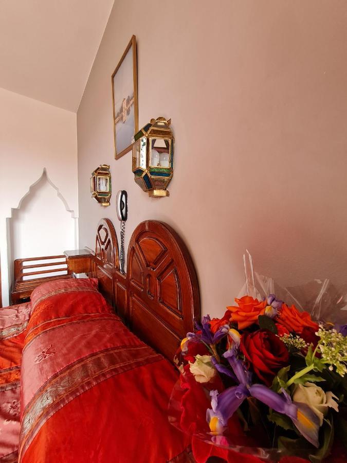 Tachfine Hotel Marrakesh
