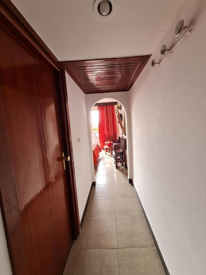 Tachfine Hotel