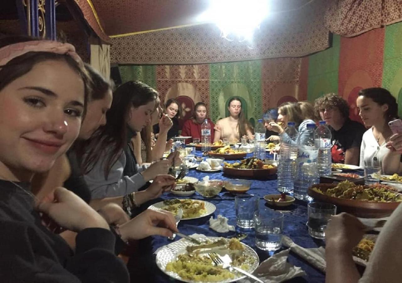 Hostel For Marrakech (adults Only) *