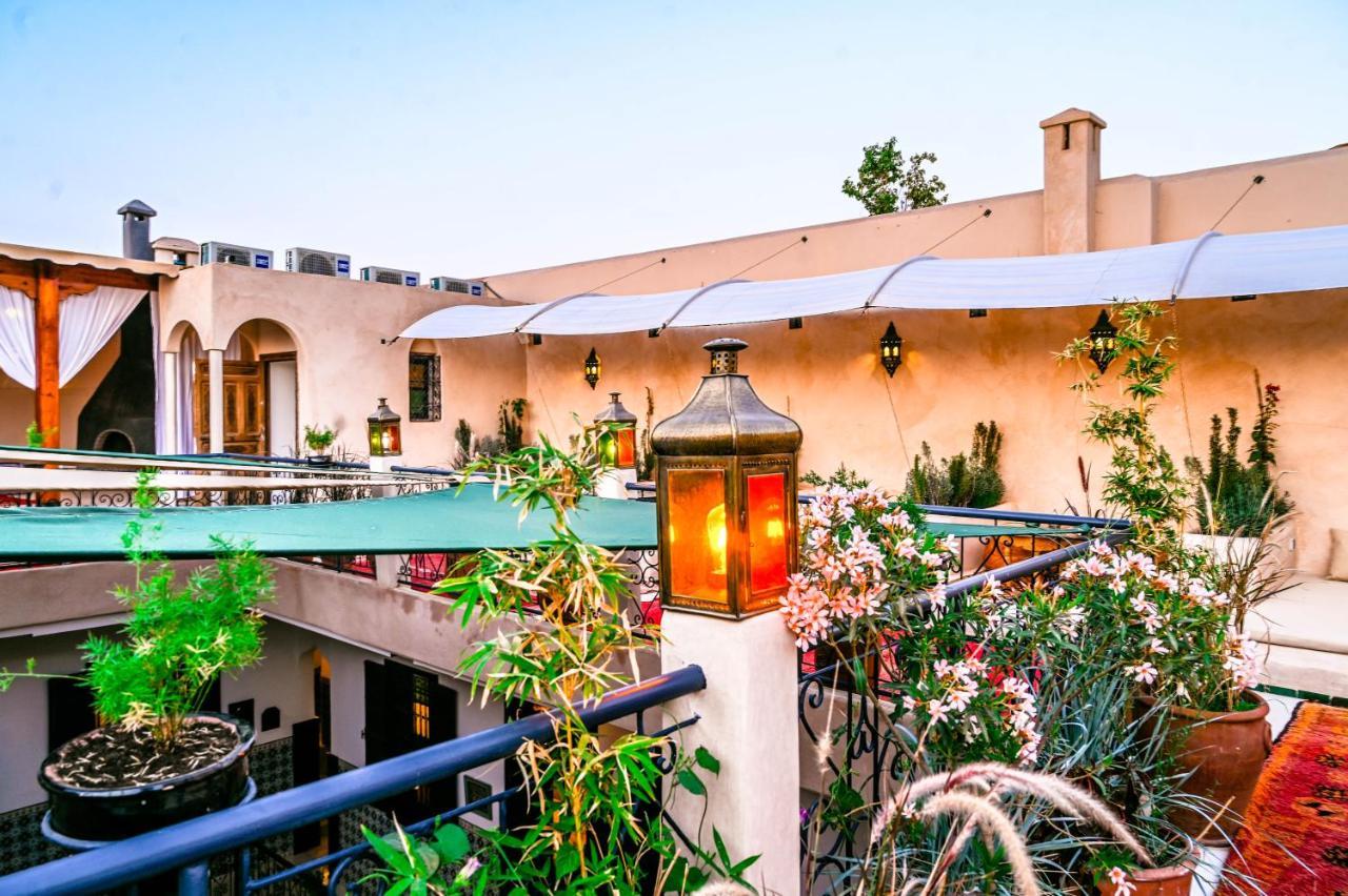 Nouceiba Marrakech Riad *