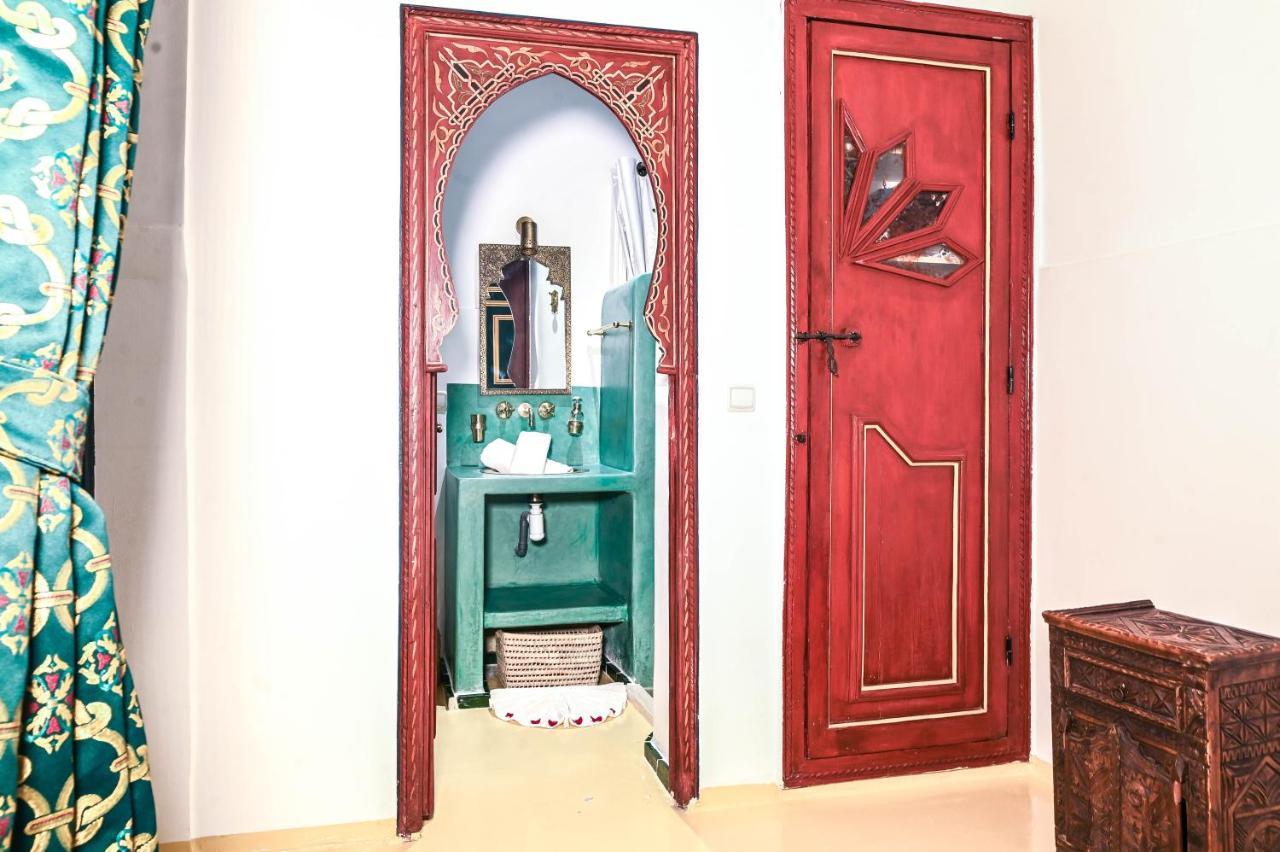 Riad Nouceiba Marrakech Marrakesh