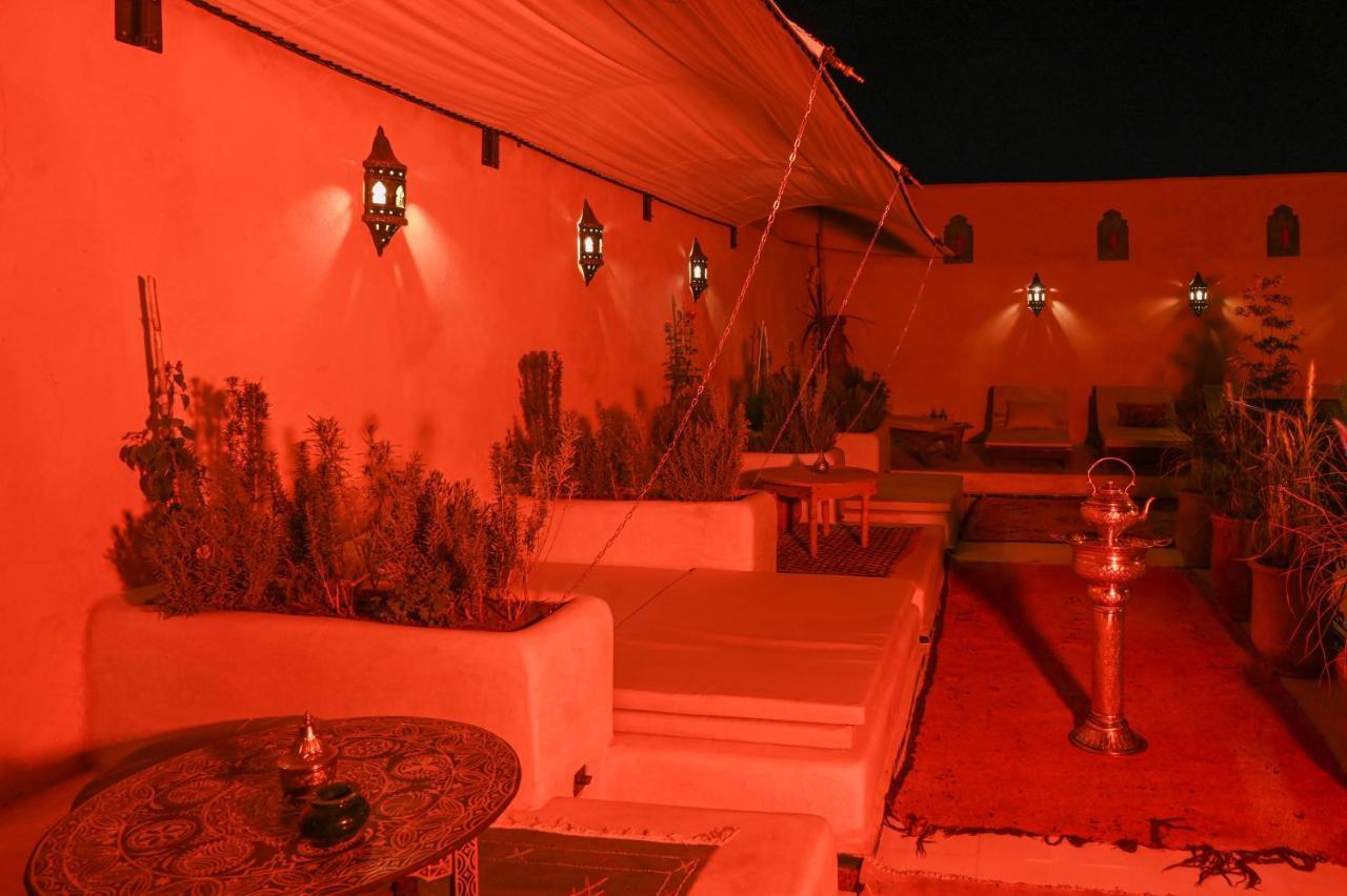 Riad Nouceiba Marrakech *