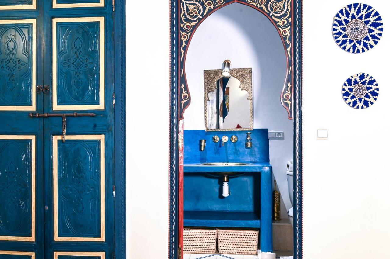 Riad Nouceiba Marrakech *