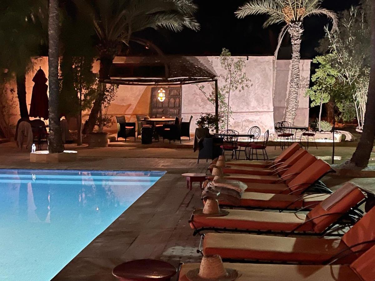 Dar 55 - Berber House Marrakesh