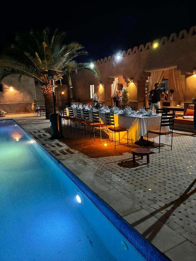 Dar 55 - Berber House Marrakesh
