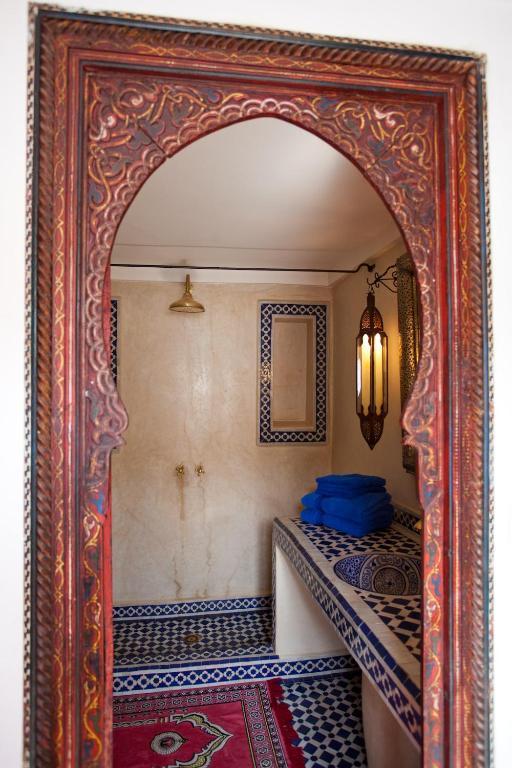 Riad Zineb Marrakesh