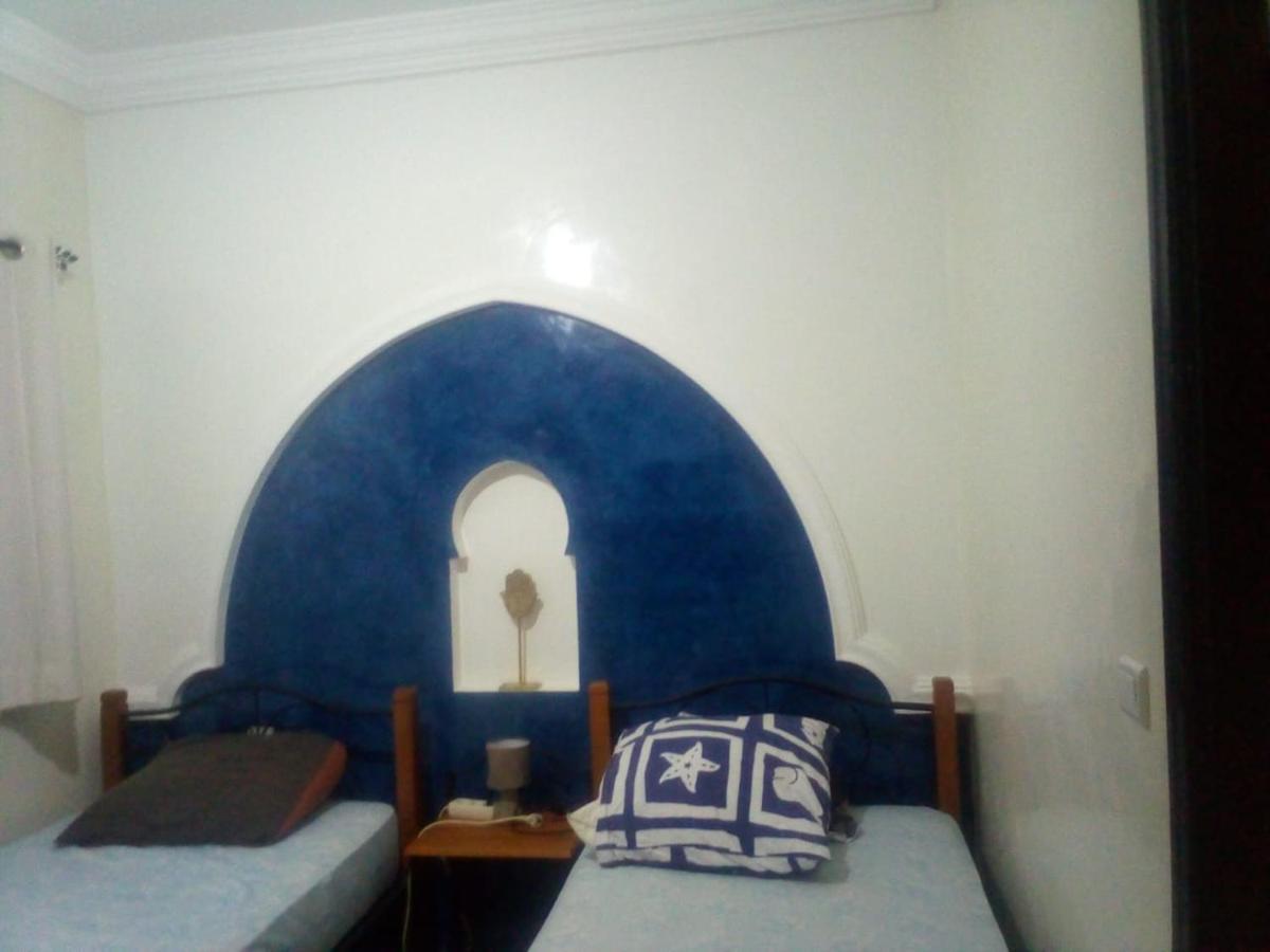 Riad Naim Marraquexe