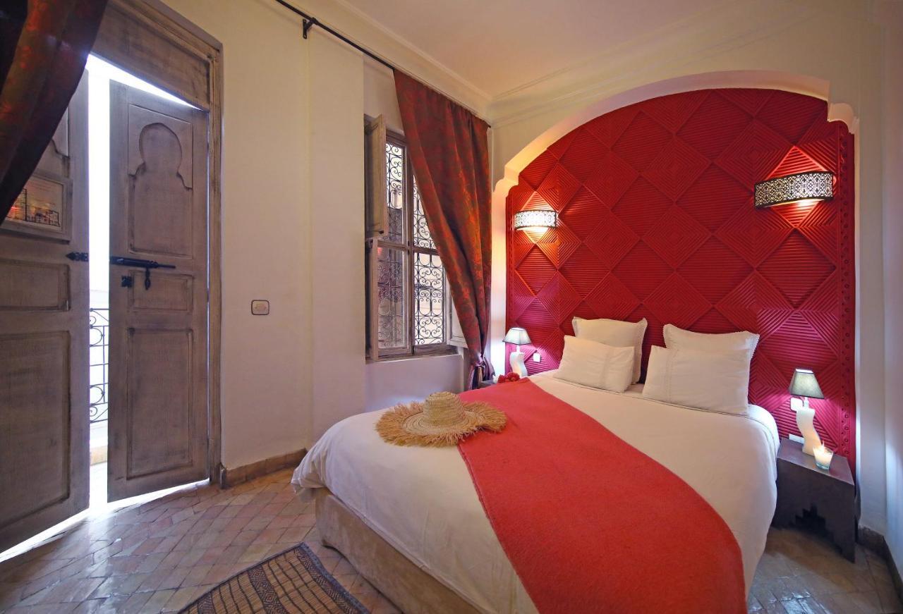 Anyssates Riad