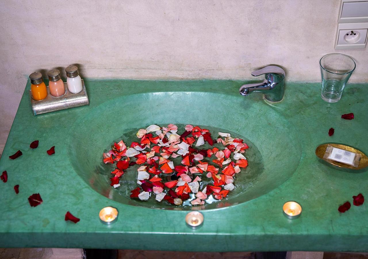 Riad Romance