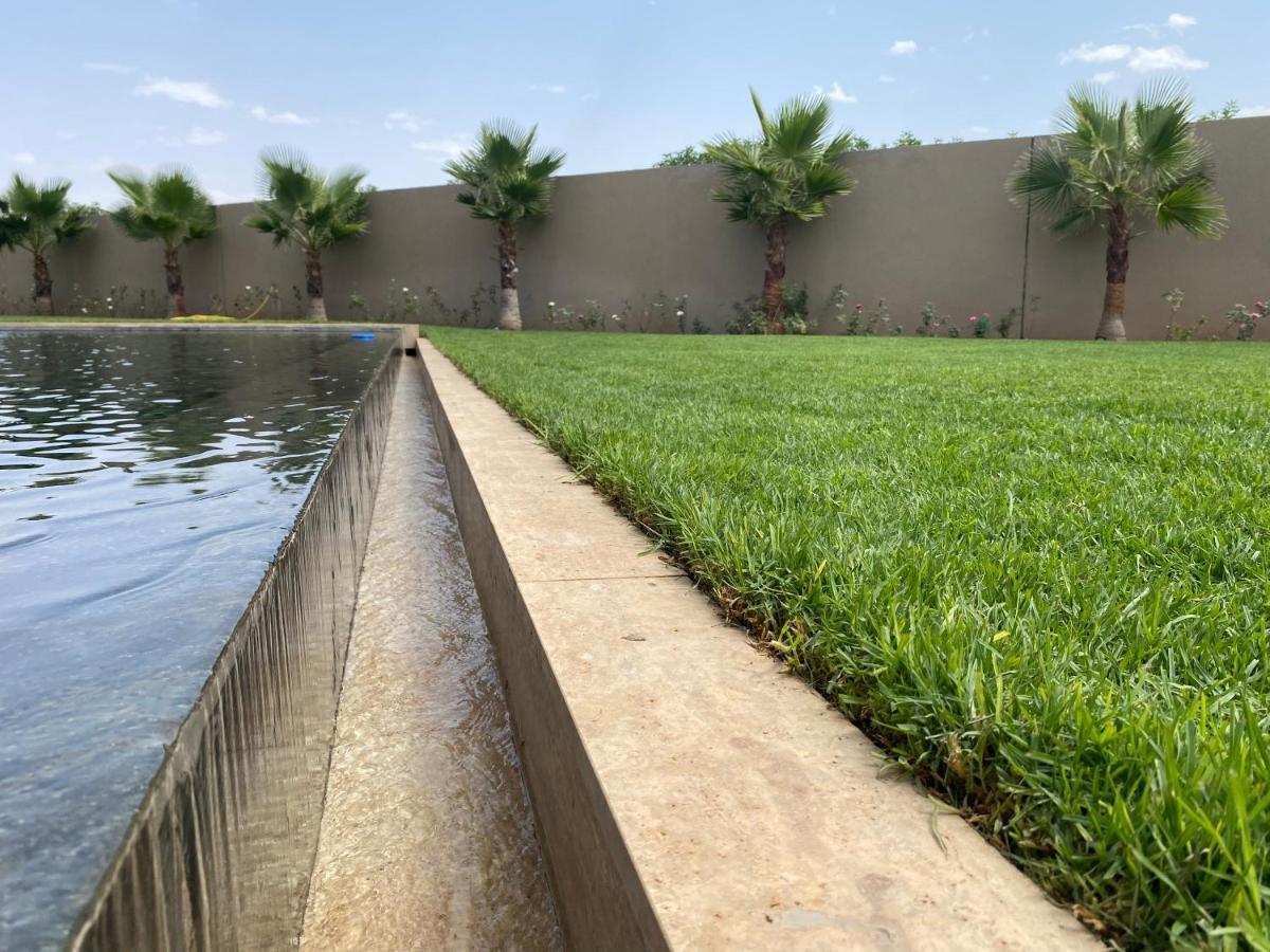 Paradise Marrakesh