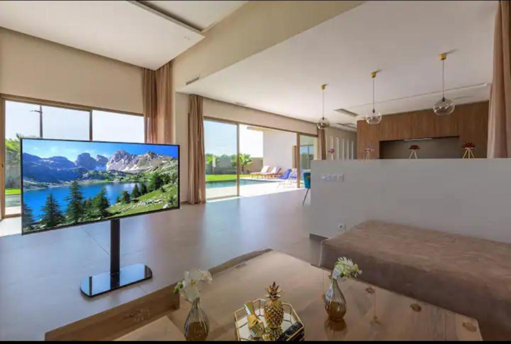 Paradise Villa *