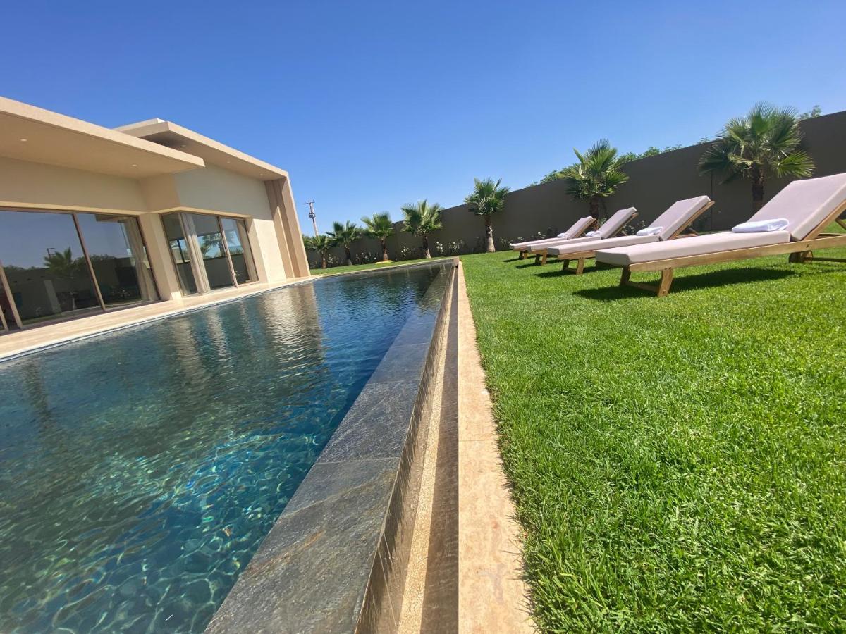 Paradise Villa