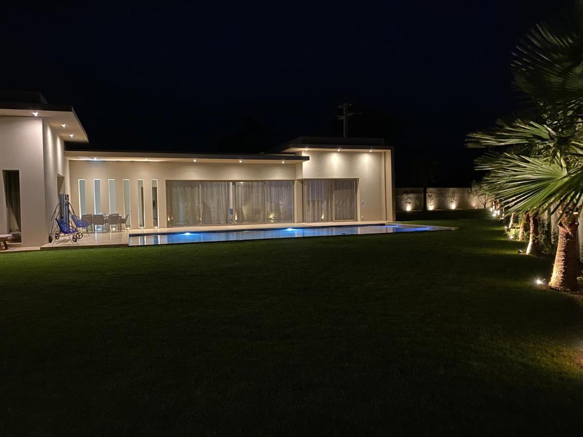 Villa Paradise Marrakesh