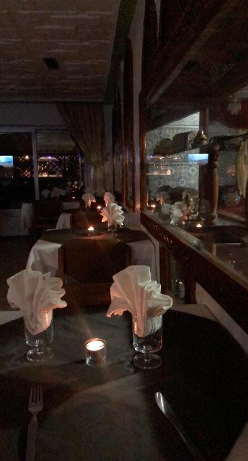 Tachfine Hotel Marrakesh