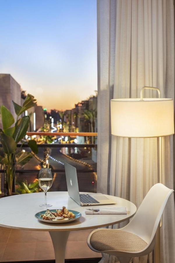 Hotel Pestana Cr7 Marrakech