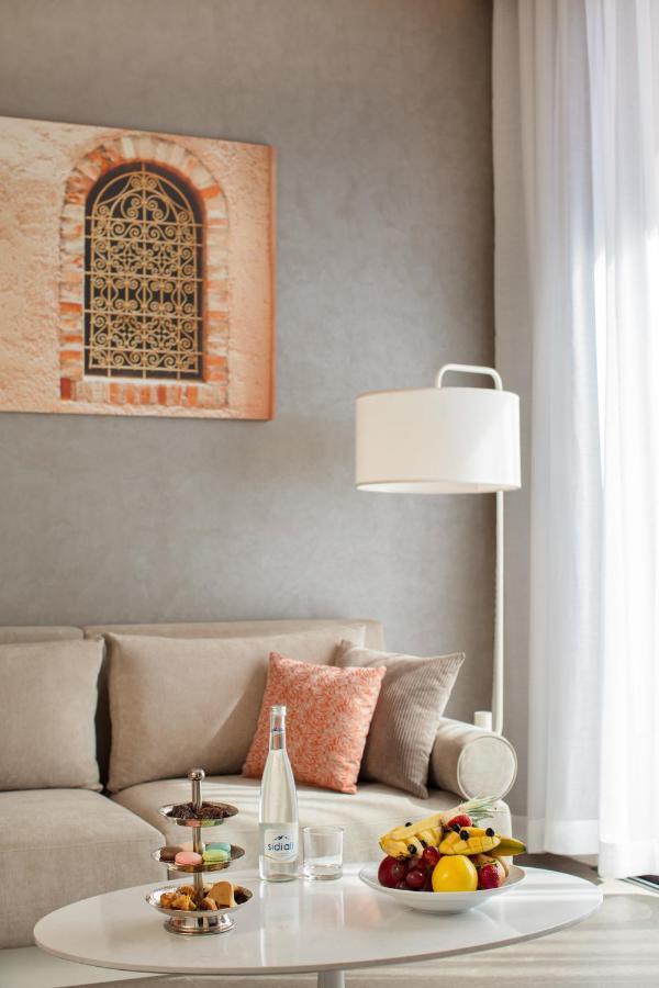 Pestana Cr7 Marrakech Marrakesh