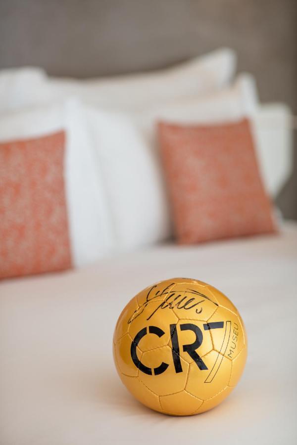 Pestana Cr7 Marrakech 4* Marrakesh