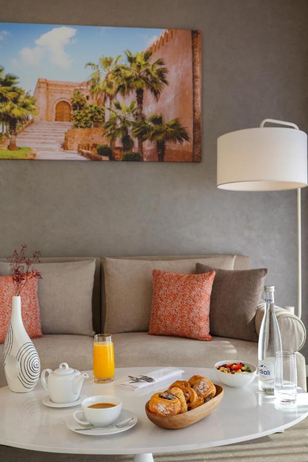Hotel Pestana Cr7 Marrakech Marrakesh