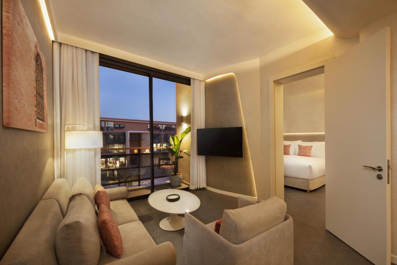 Pestana Cr7 Marrakech 4* Marrakesh
