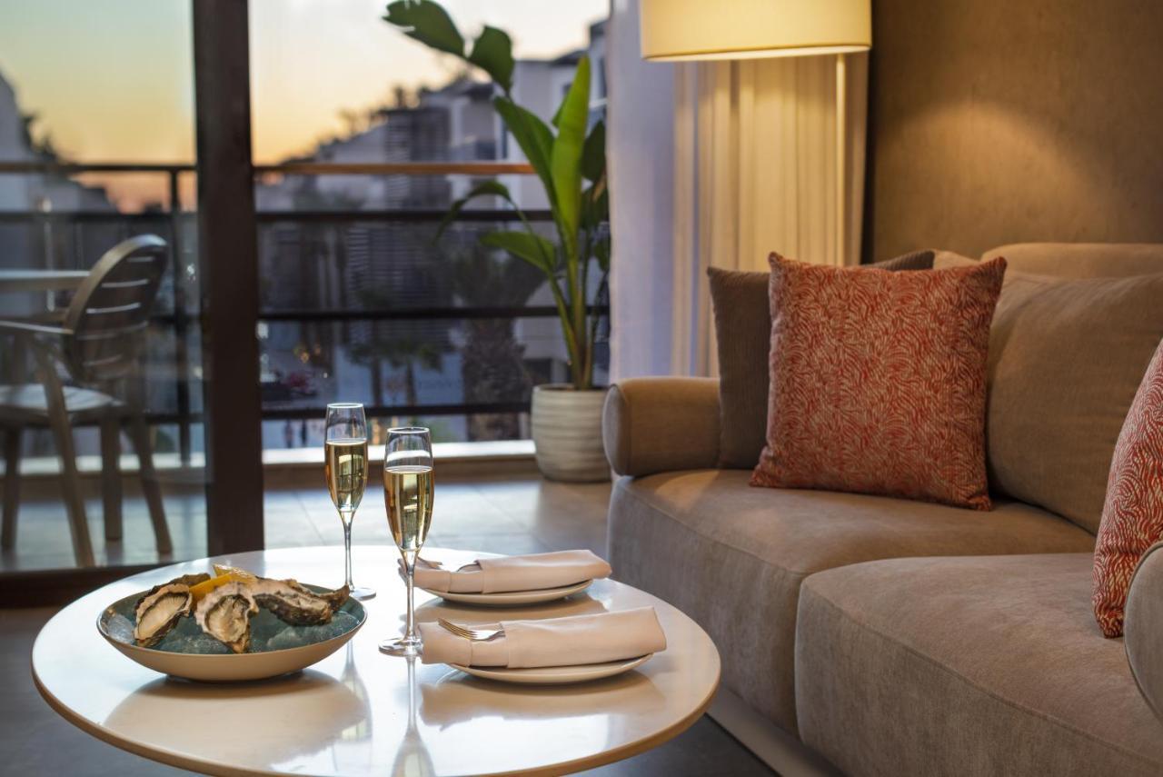 Hotel Pestana Cr7 Marrakech