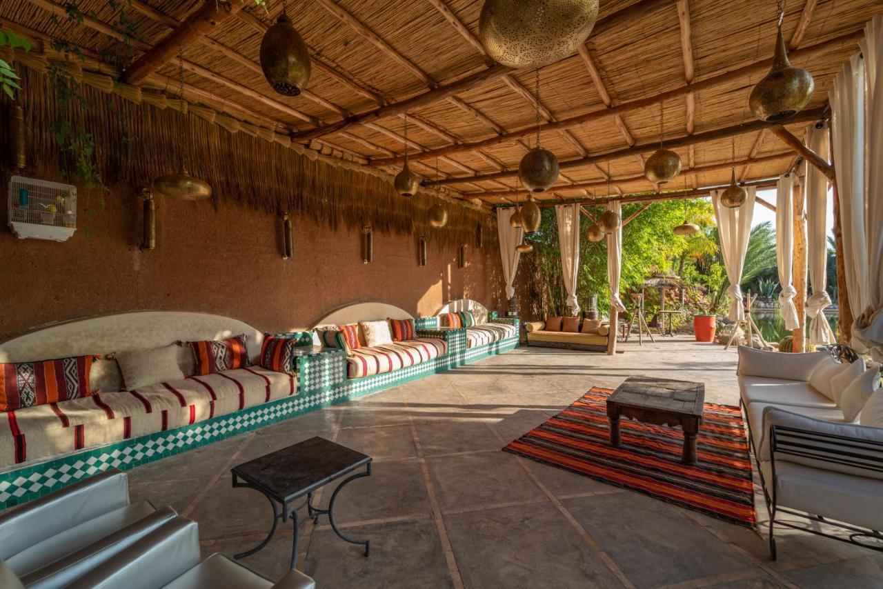 Domaine Alma Marrakech *