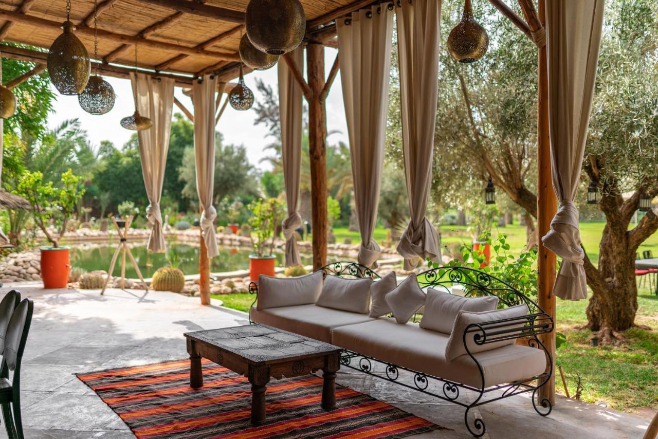 Villa Domaine Alma Marrakech Marrakesh