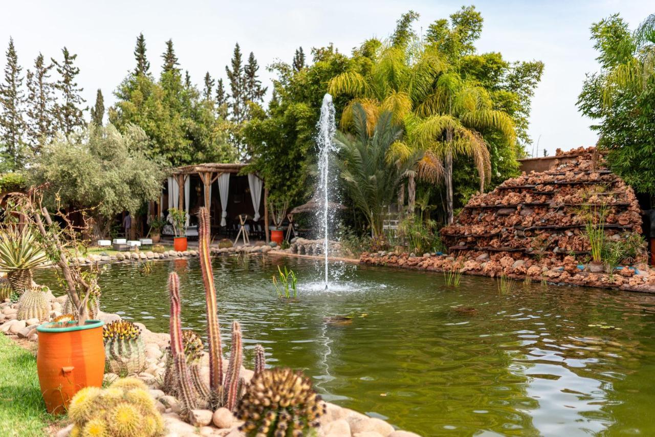 Domaine Alma Marrakech Marrakesh