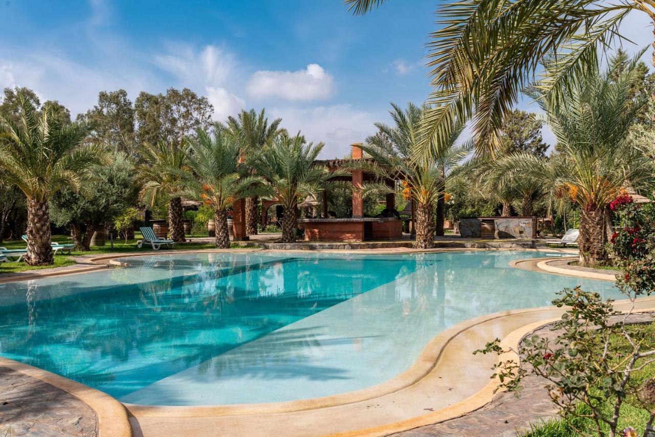 Domaine Alma Marrakech *