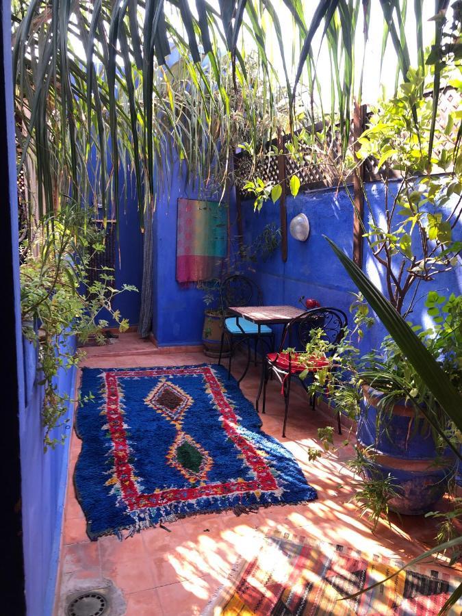 Alamine Riad Marrakesh