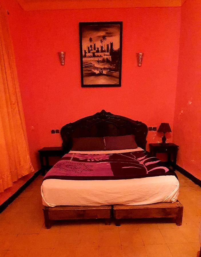 Mamahouse Riad Marraquexe