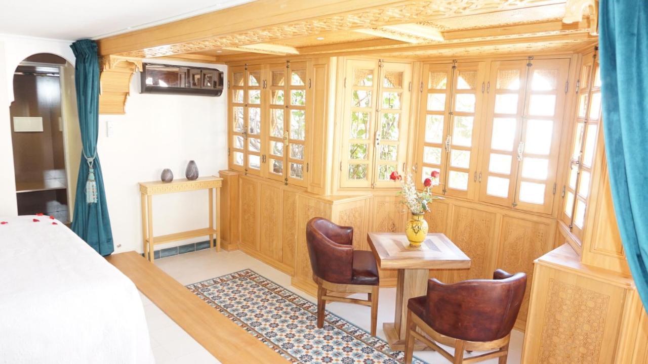 Riad Samsli Marrakesh