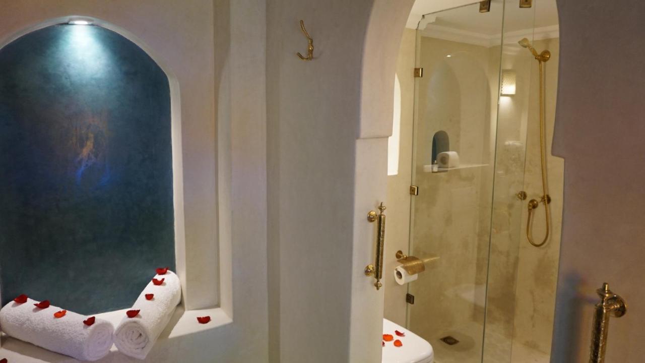 Riad Samsli Marrakesh