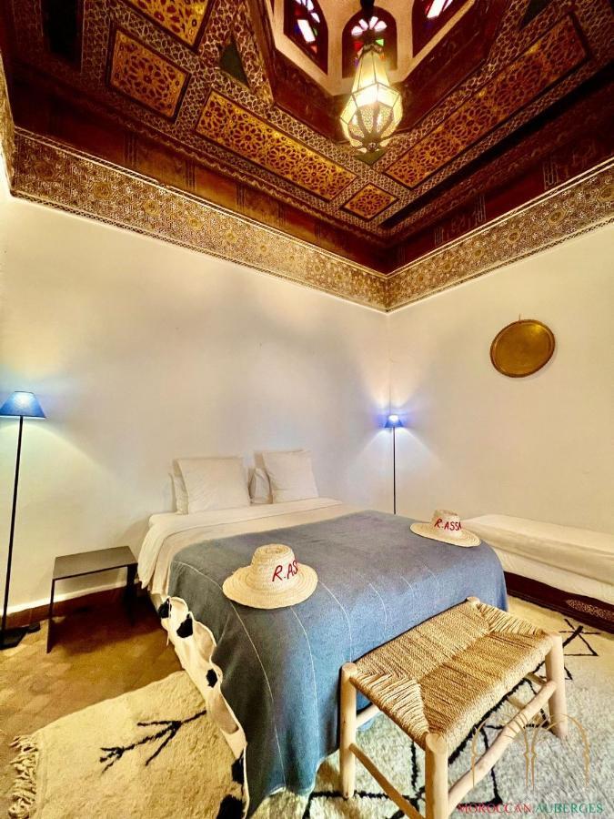 Riad Assala Riad Marrakesh