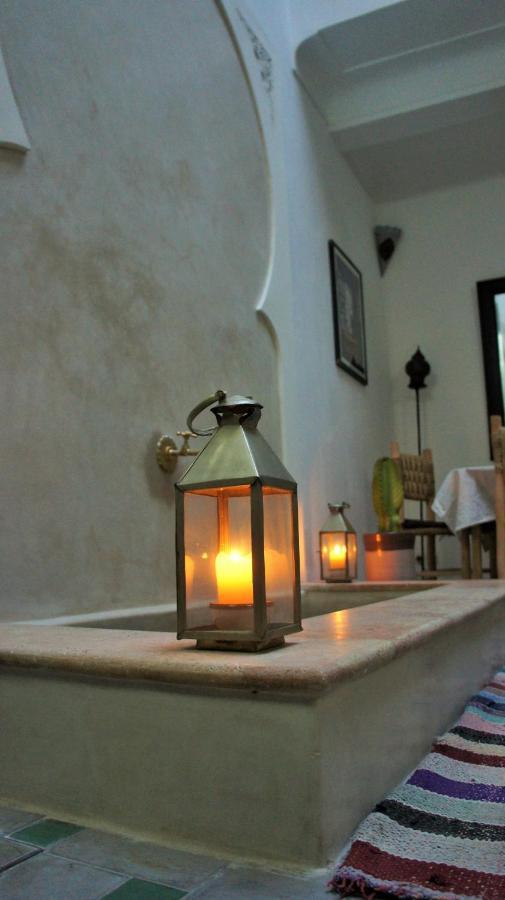 Alqimam Hospedagem domiciliar Marraquexe
