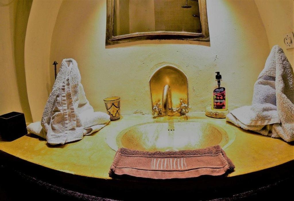 Riad Dar Narjis 3*