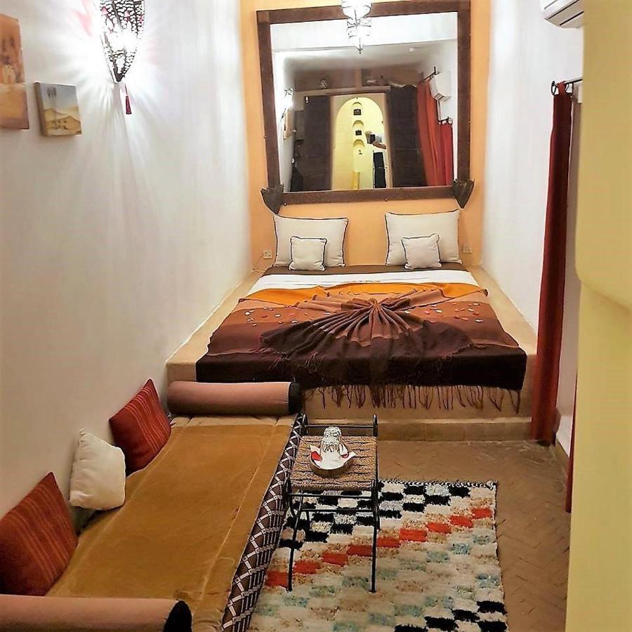 Riad Dar Narjis