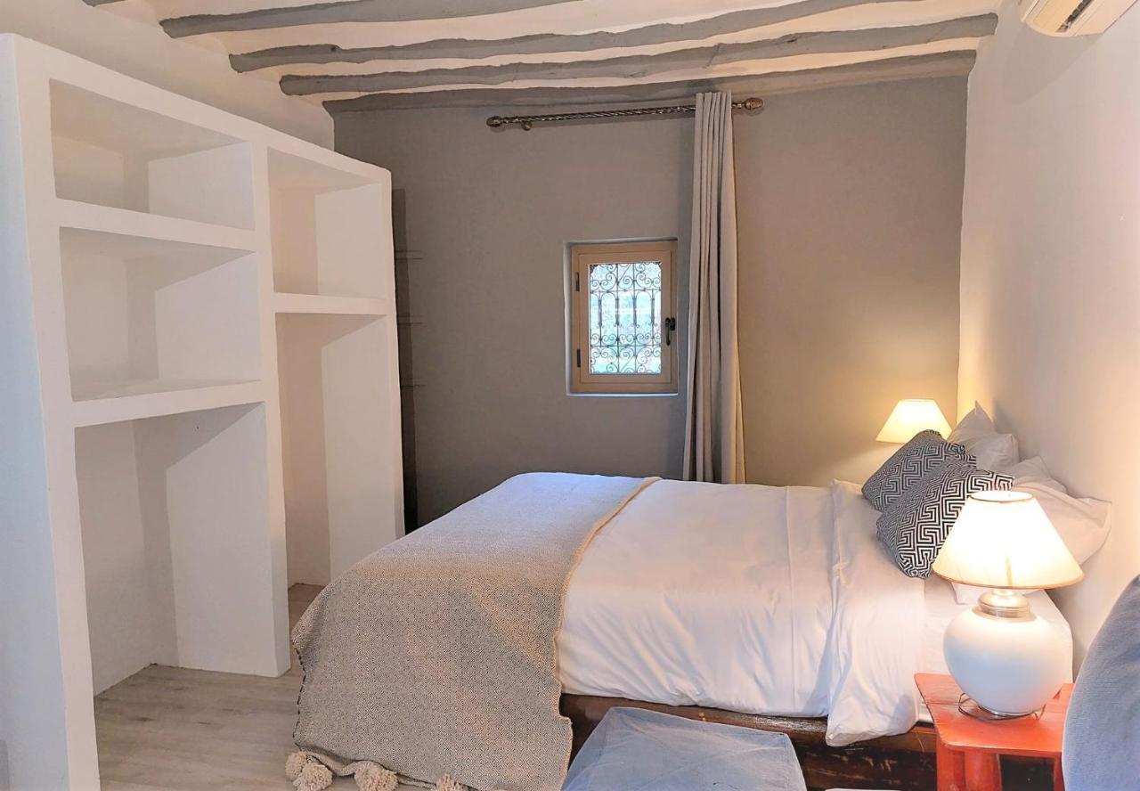 Bed and breakfast Manzal Lahbab Marrakesh