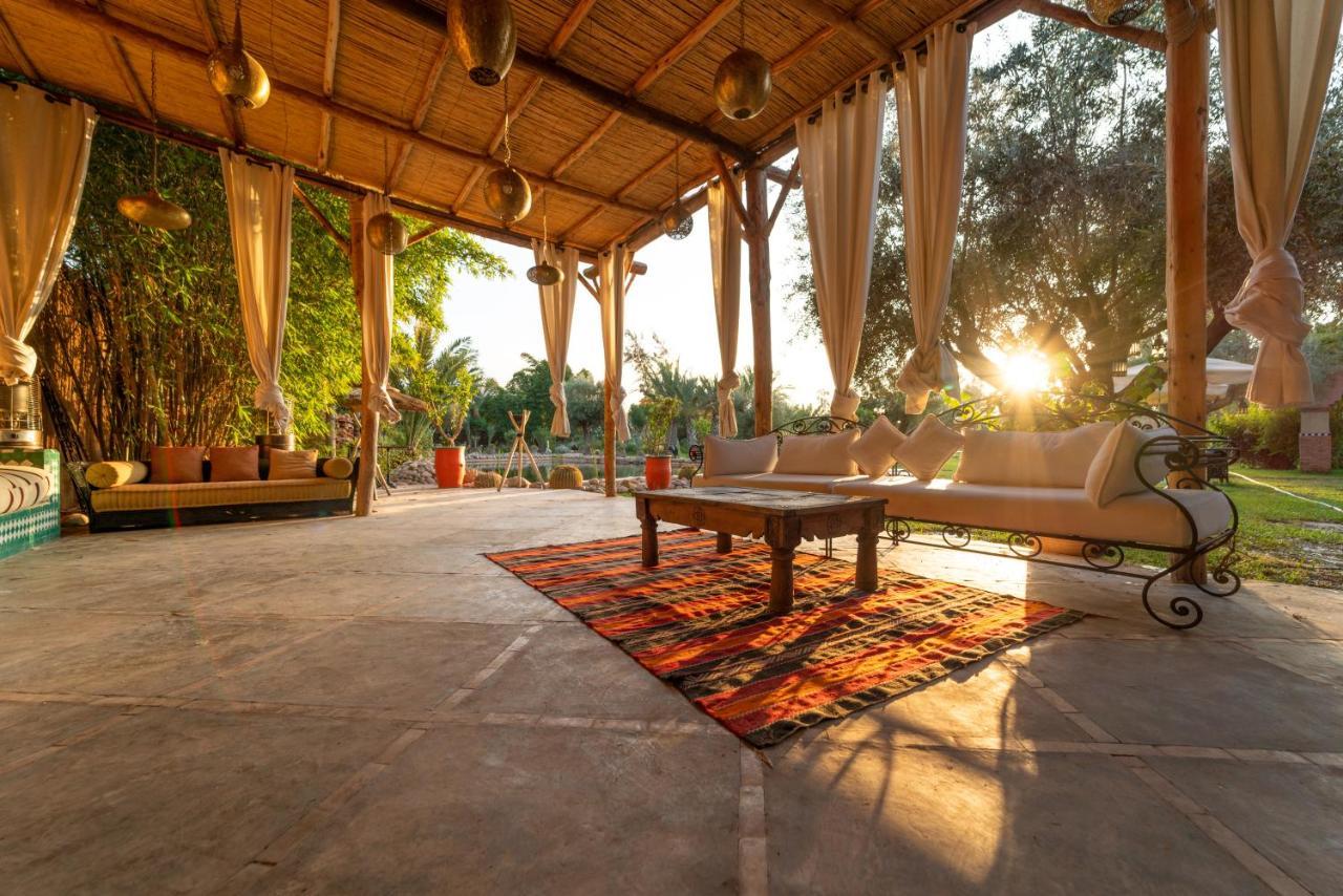 Domaine Alma Marrakech * Marrakesh