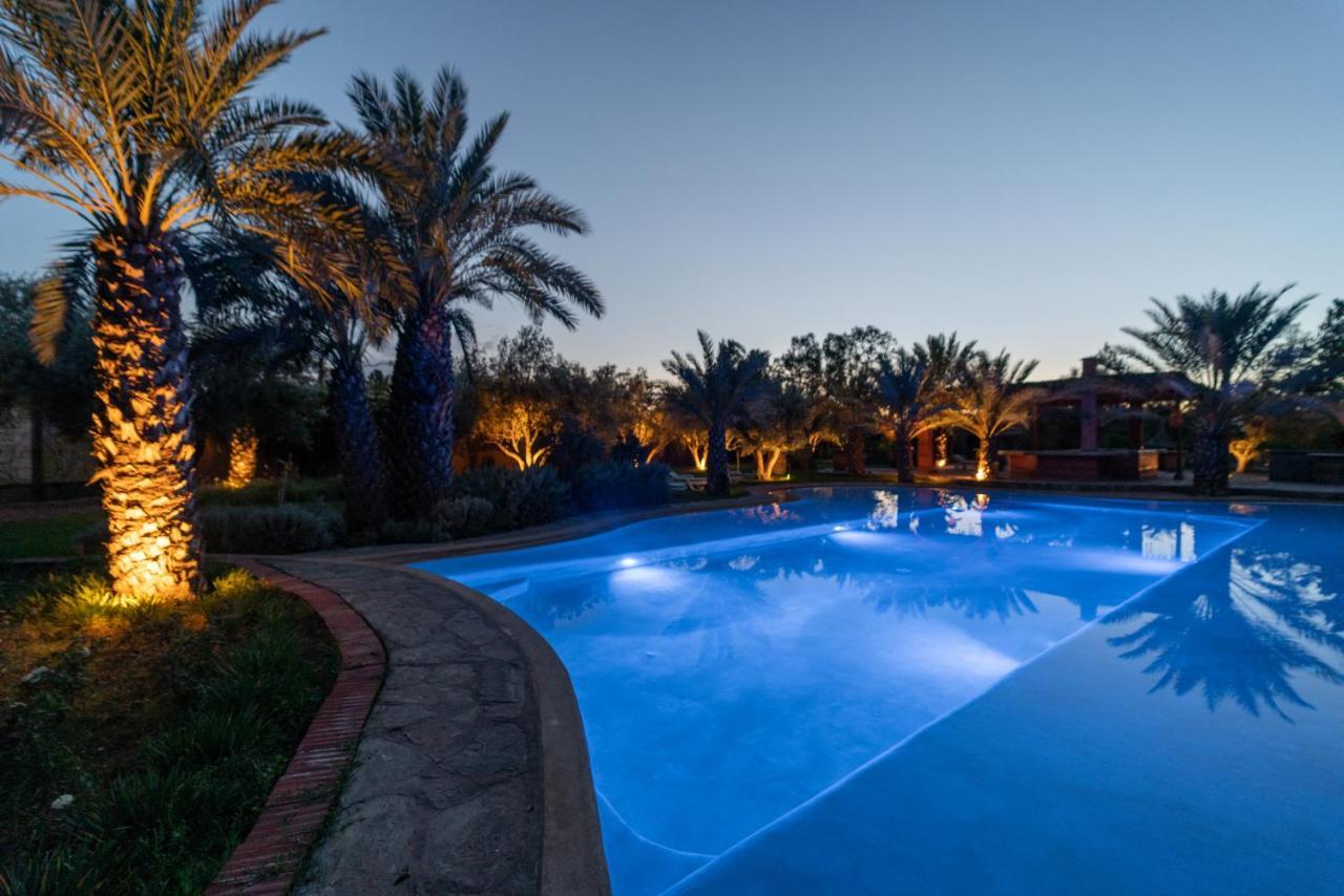Domaine Alma Marrakech Villa Marrakesh