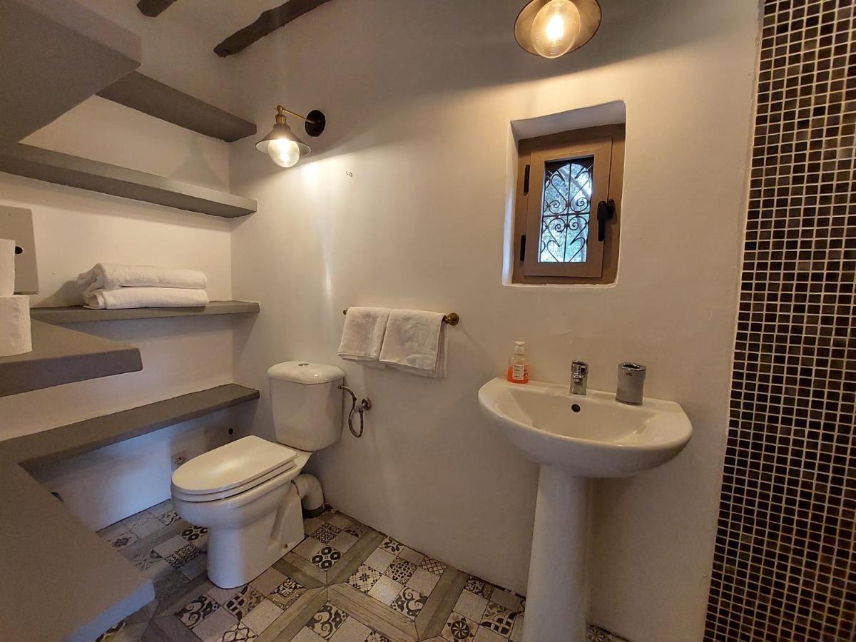 Bed and breakfast Manzal Lahbab Marrakesh