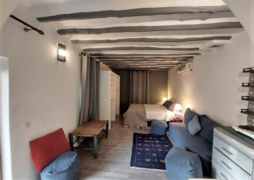 Manzal Lahbab Bed and breakfast Marrakesh