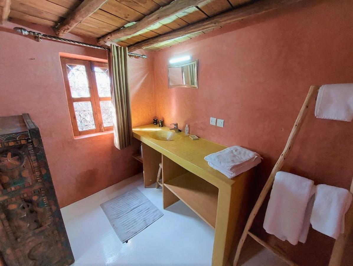 Bed and breakfast Manzal Lahbab