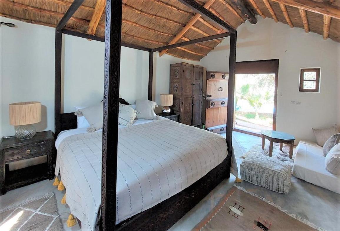 Bed and breakfast Manzal Lahbab