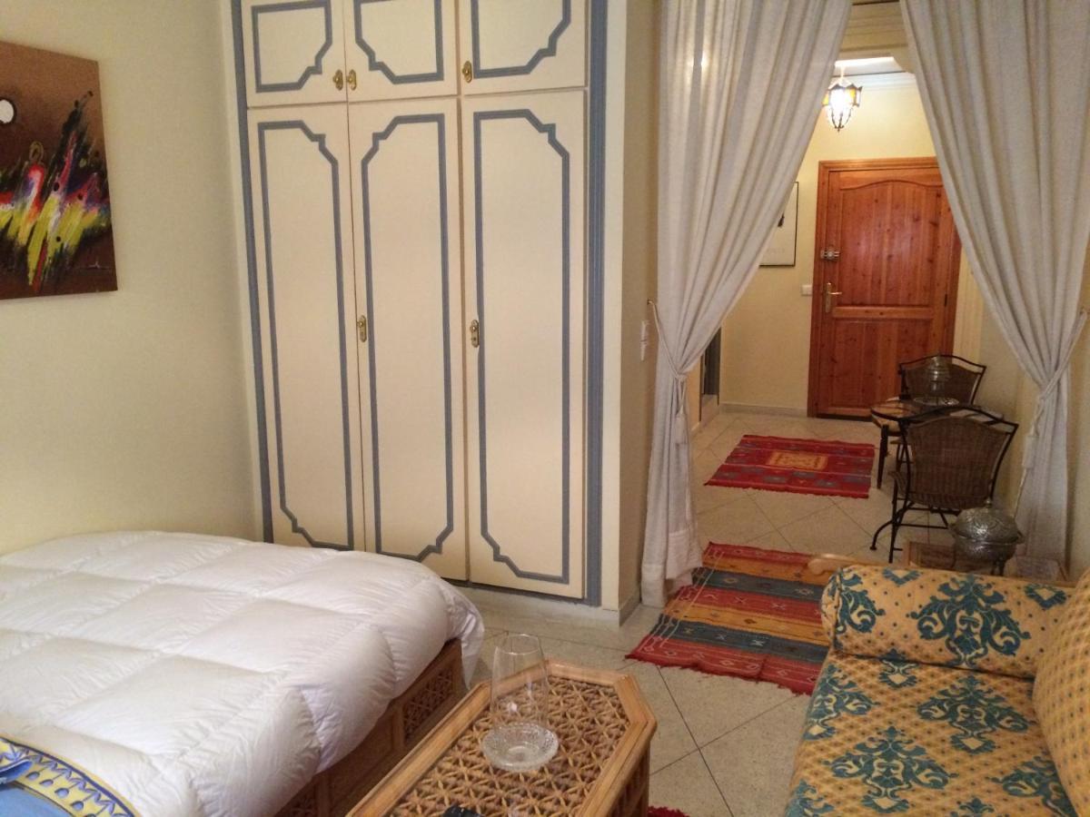Wassim Appartement *